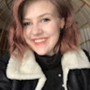 Meet your Posher, Kelsey